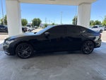 2021 Acura TLX w/A-Spec Package