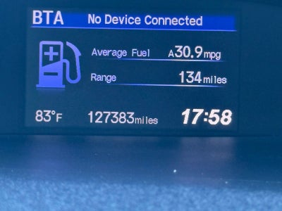 2013 Honda Civic Sdn LX