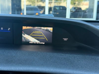 2013 Honda Civic Sdn LX