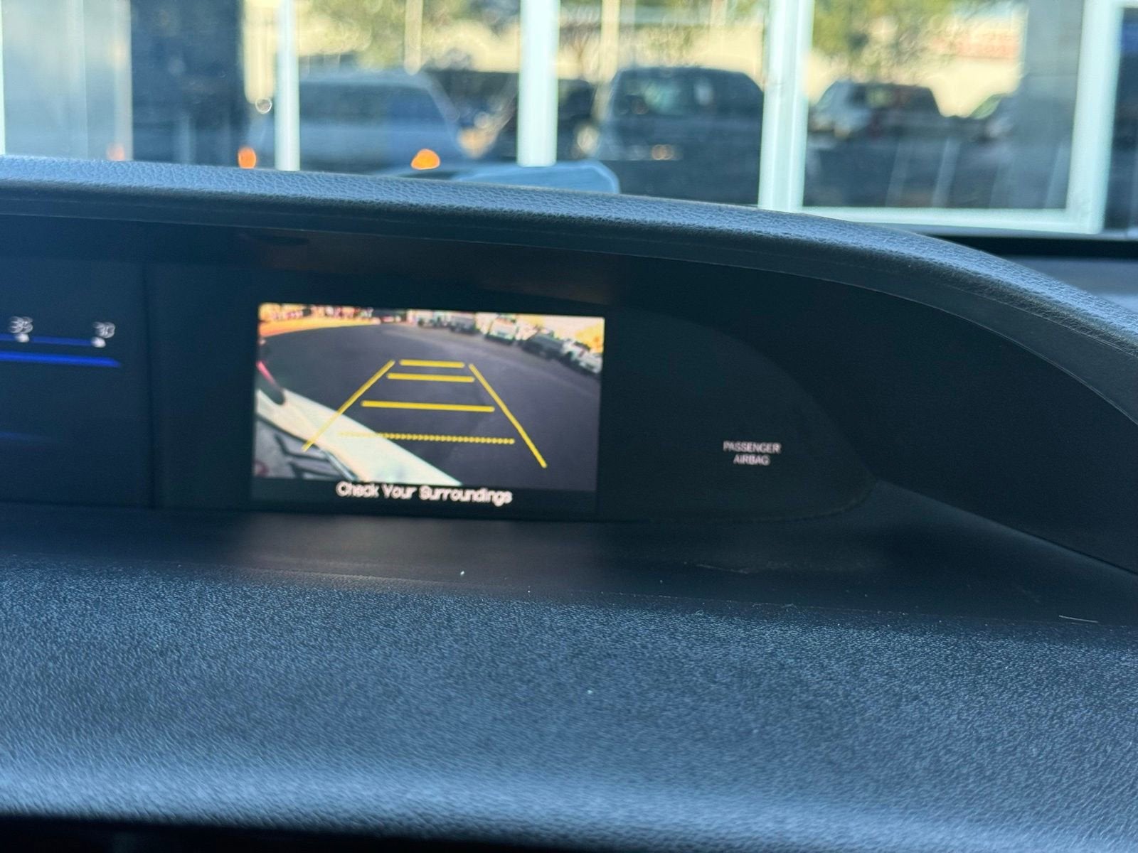 2013 Honda Civic Sdn LX