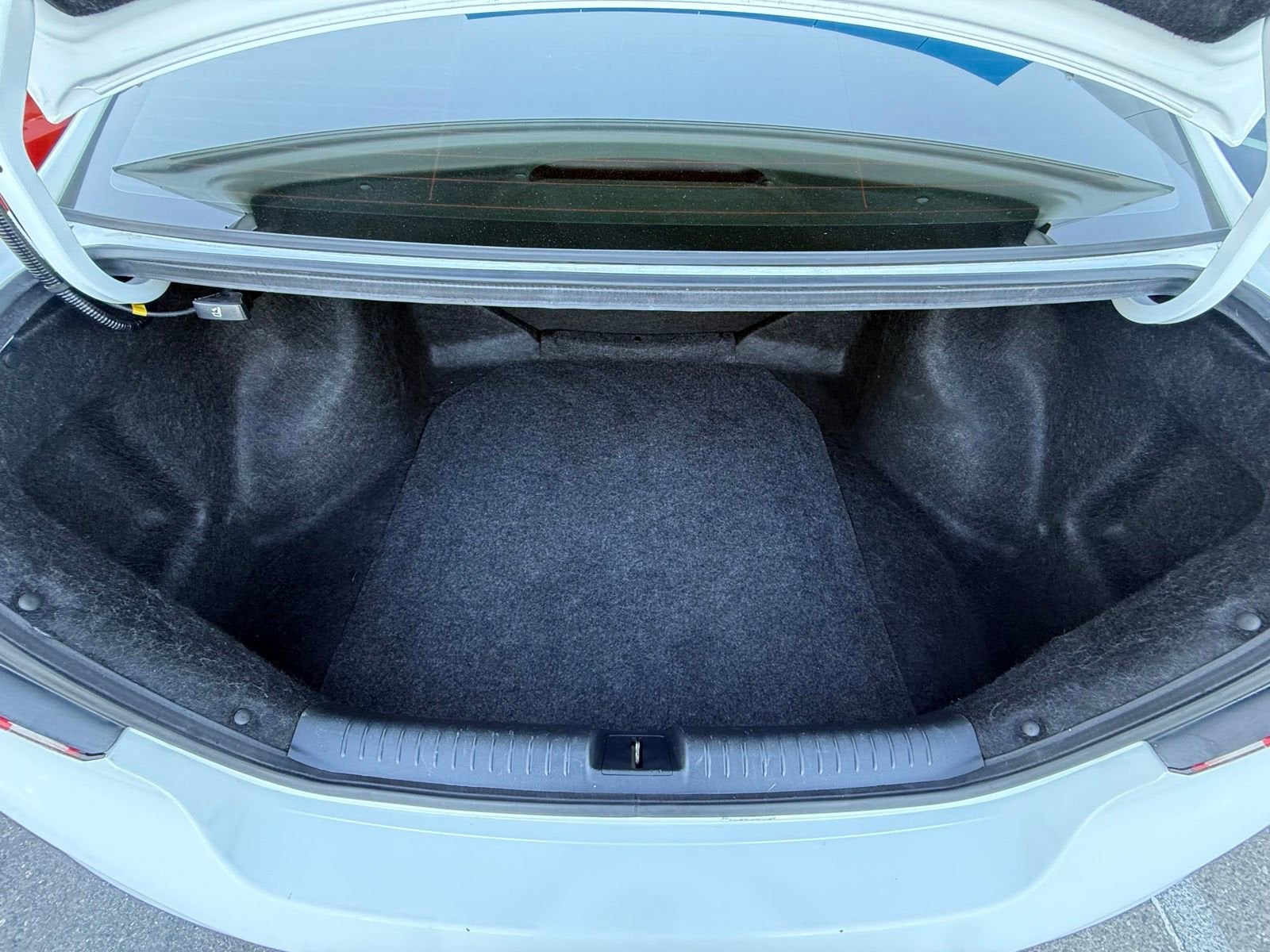 2013 Honda Civic Sdn LX