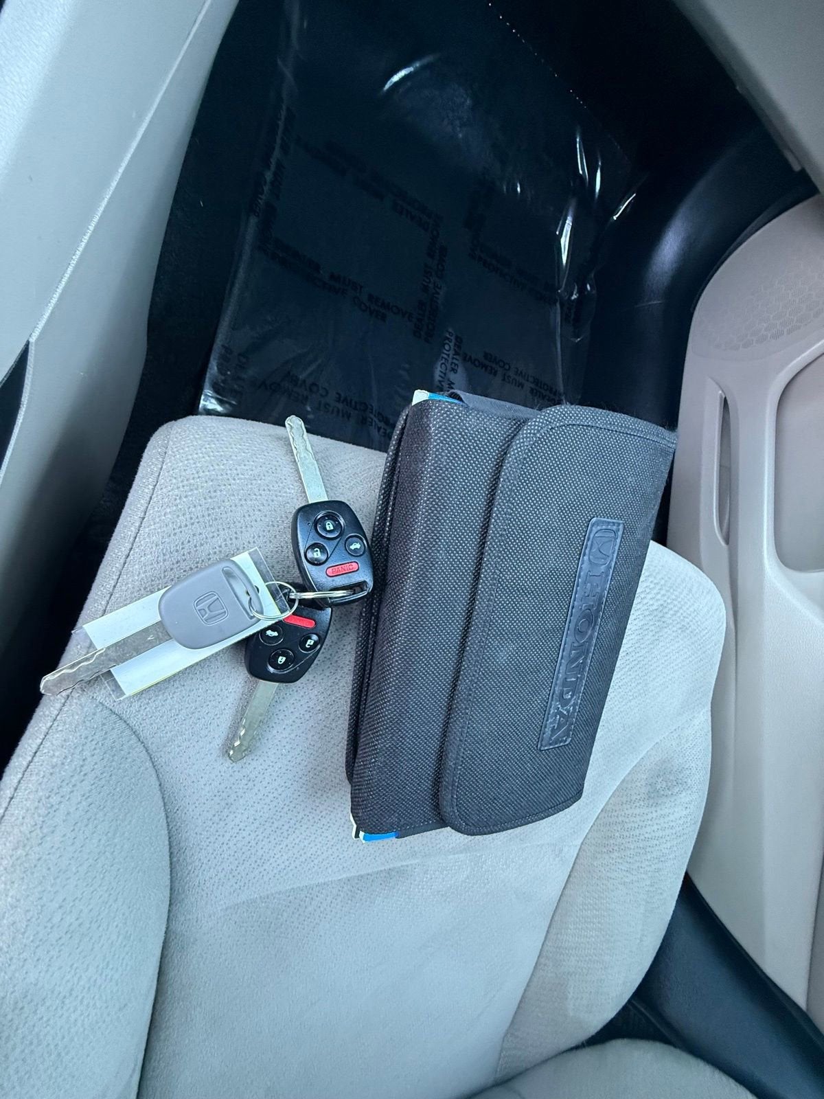 2013 Honda Civic Sdn LX