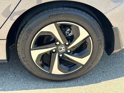 2022 Honda Insight EX