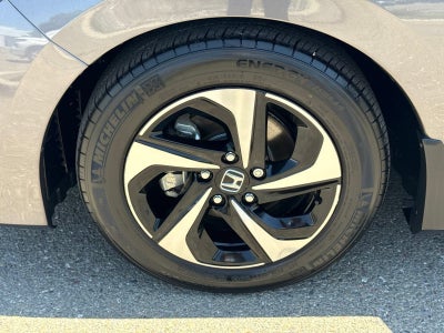 2022 Honda Insight EX