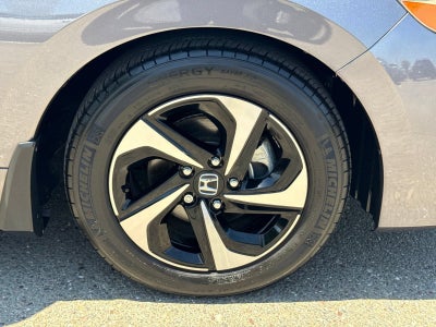 2022 Honda Insight EX