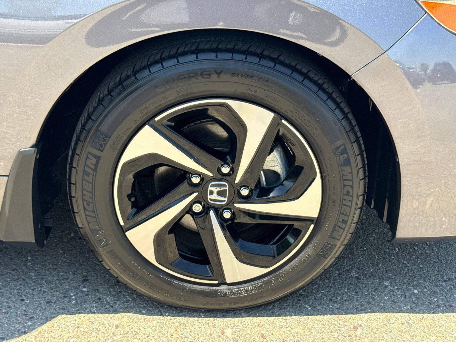 2022 Honda Insight EX