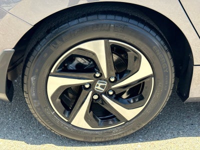 2022 Honda Insight EX