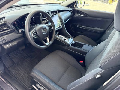 2022 Honda Insight EX