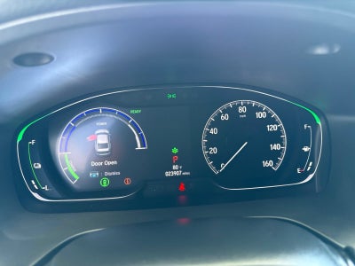 2022 Honda Insight EX