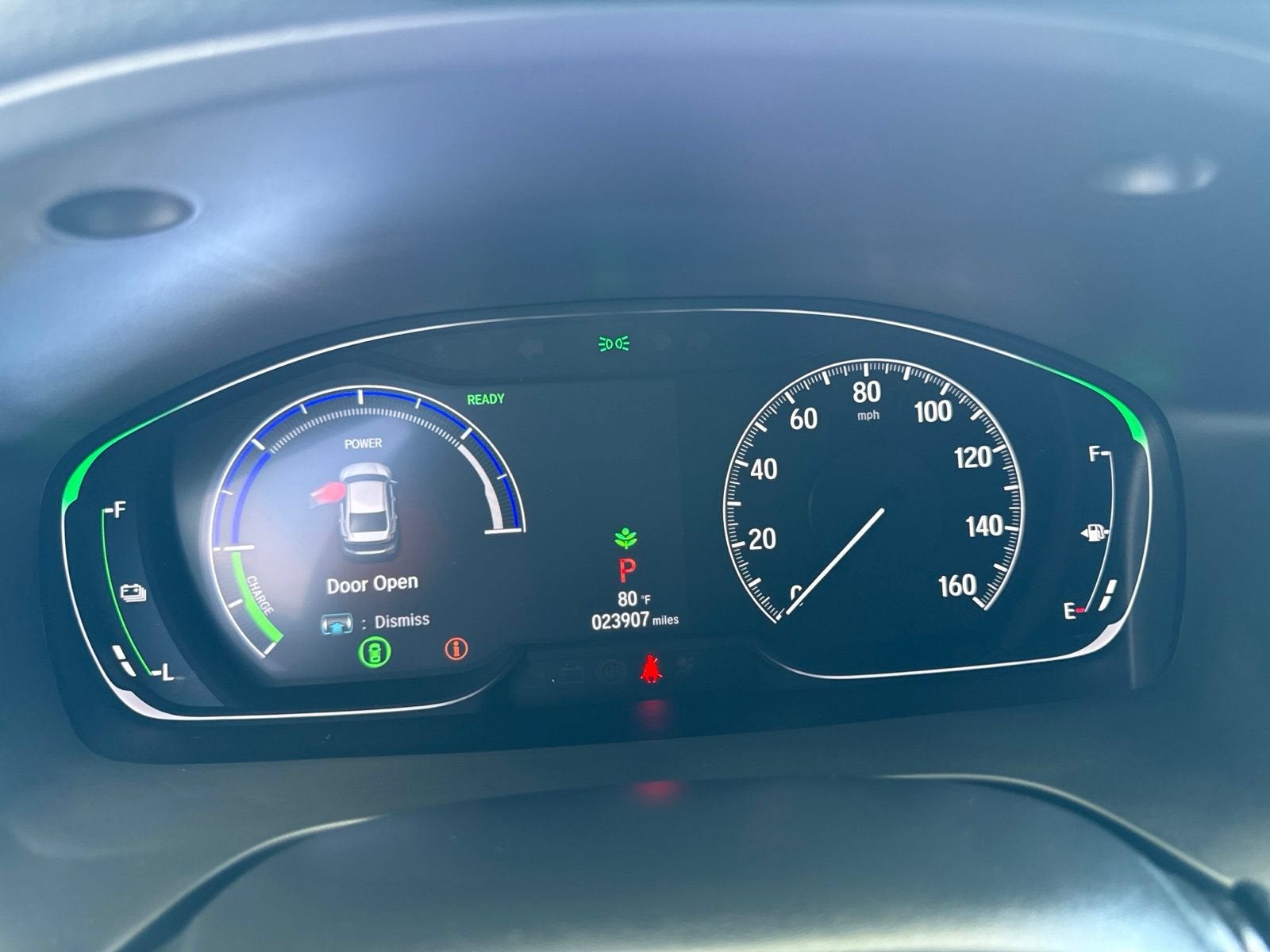 2022 Honda Insight EX