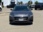 2022 Honda Insight EX