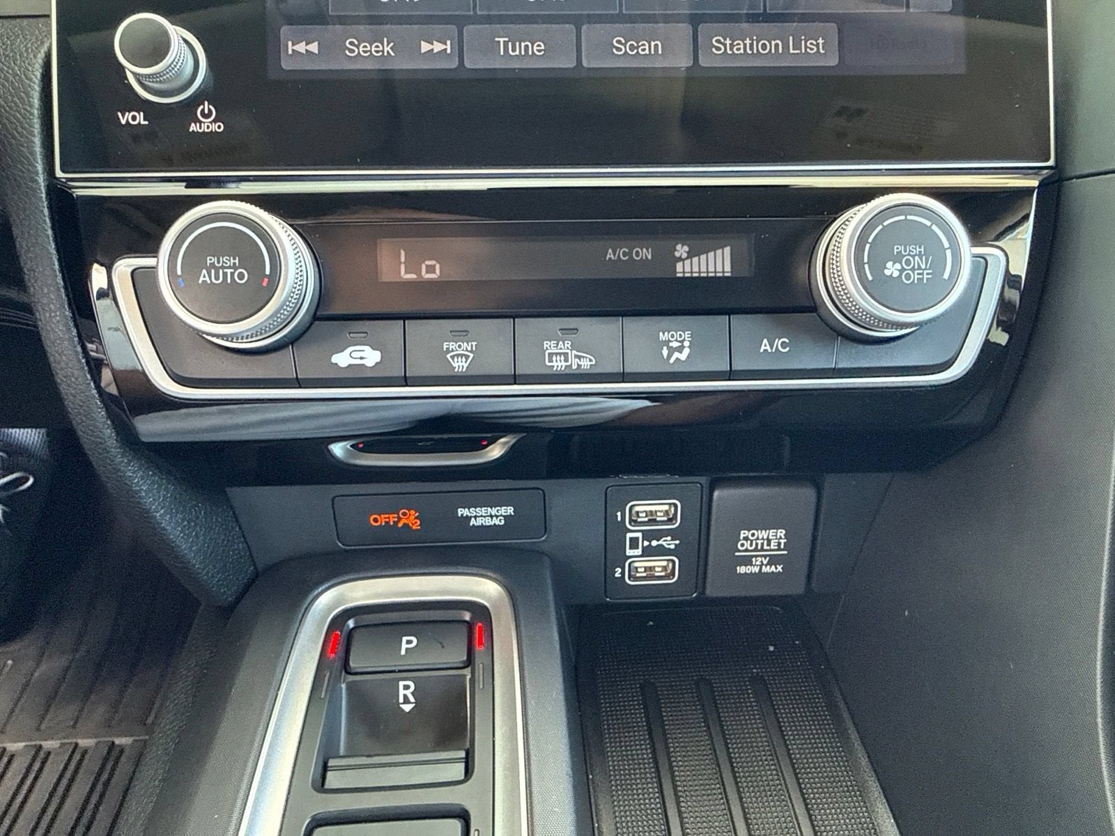 2022 Honda Insight EX