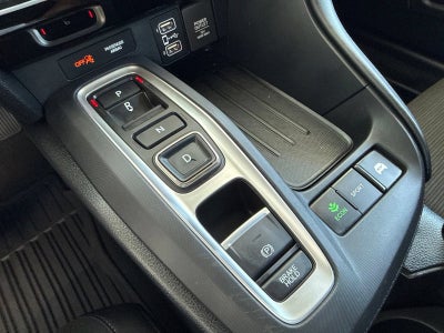 2022 Honda Insight EX