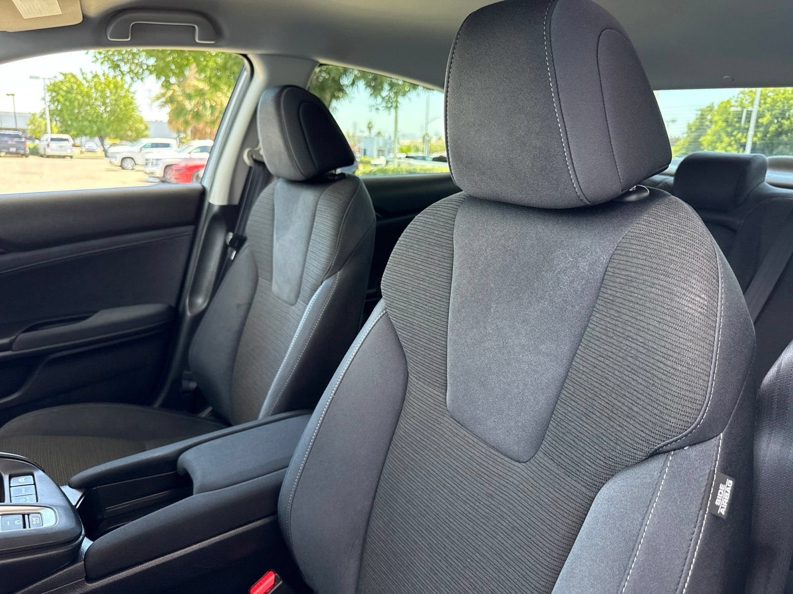 2022 Honda Insight EX