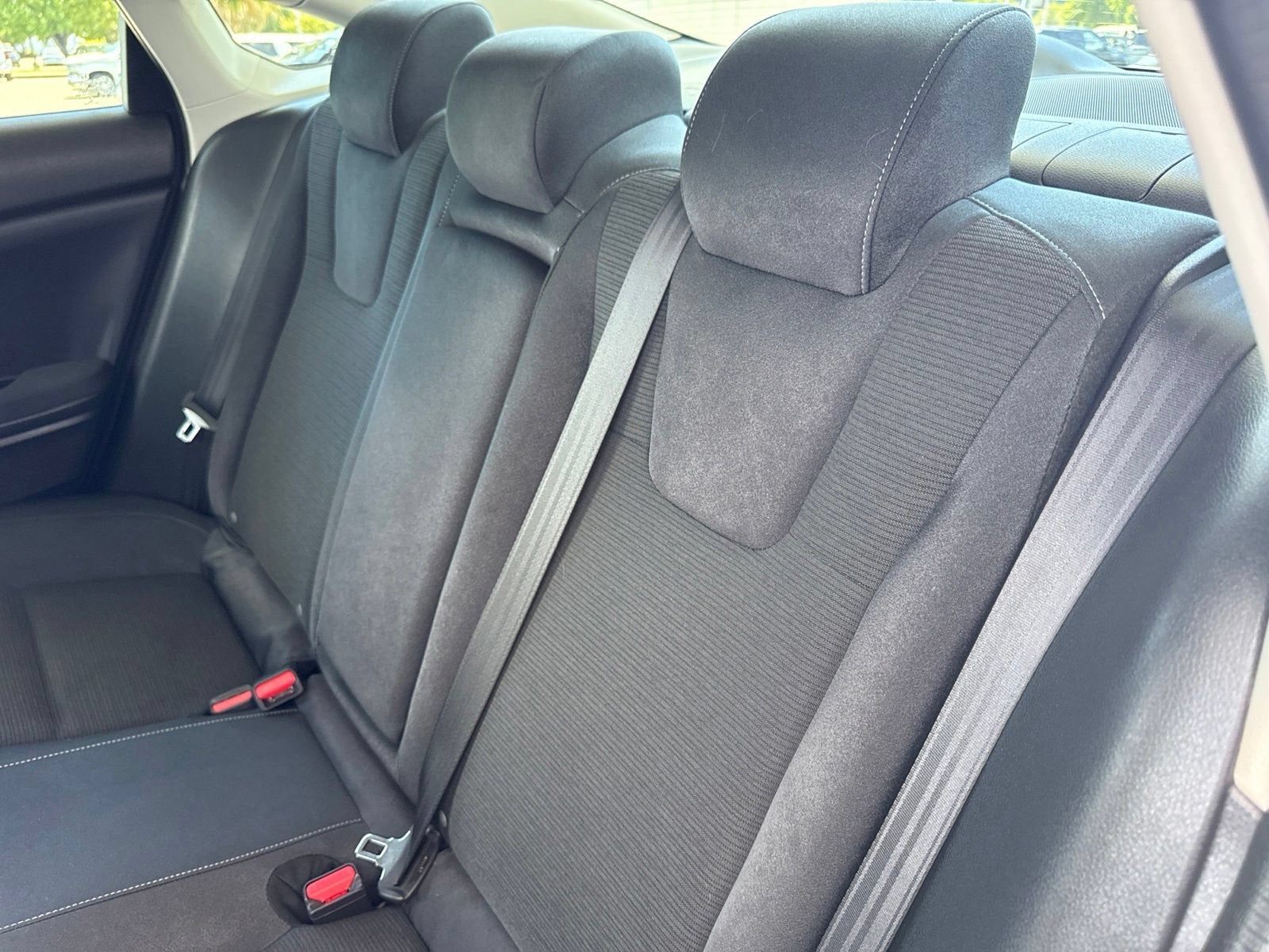 2022 Honda Insight EX