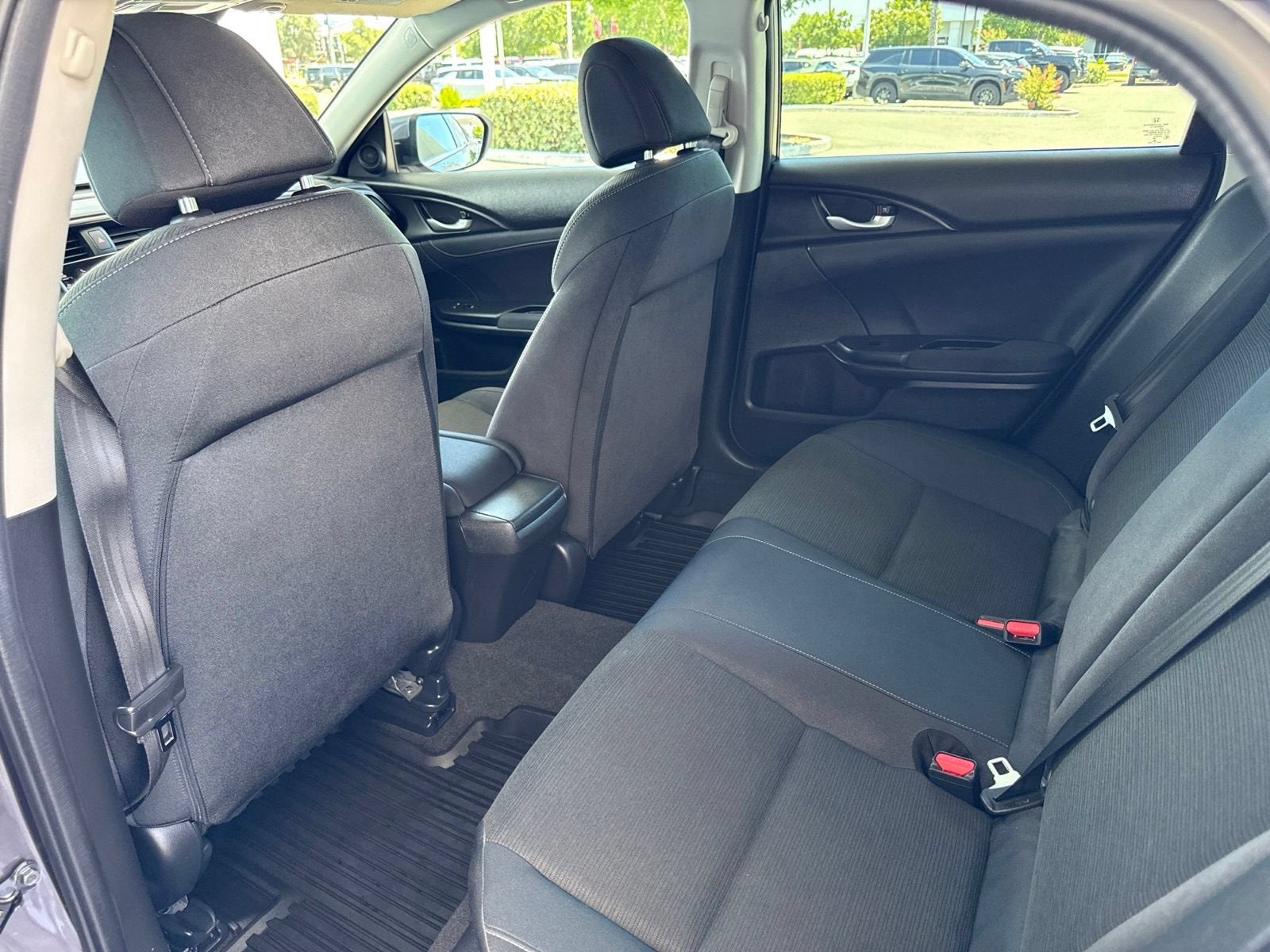 2022 Honda Insight EX