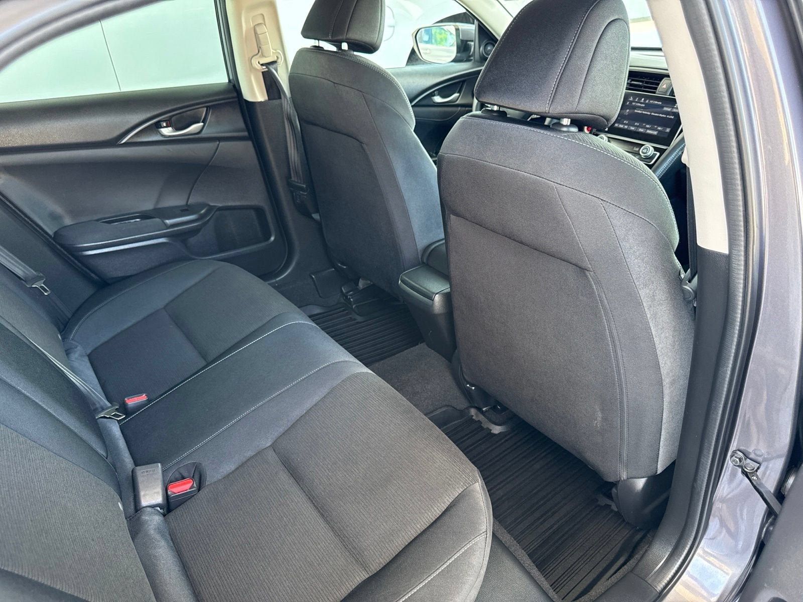 2022 Honda Insight EX