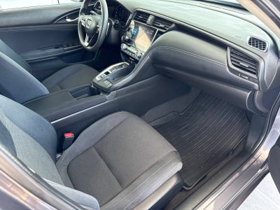 2022 Honda Insight EX