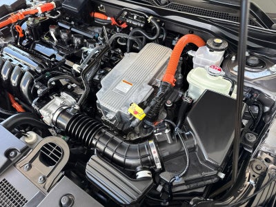 2022 Honda Insight EX