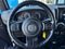 2016 Jeep Wrangler Willys Wheeler