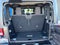 2016 Jeep Wrangler Willys Wheeler