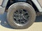 2016 Jeep Wrangler Willys Wheeler