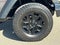 2016 Jeep Wrangler Willys Wheeler