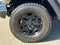 2016 Jeep Wrangler Willys Wheeler