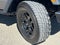 2016 Jeep Wrangler Willys Wheeler