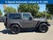 2016 Jeep Wrangler Willys Wheeler