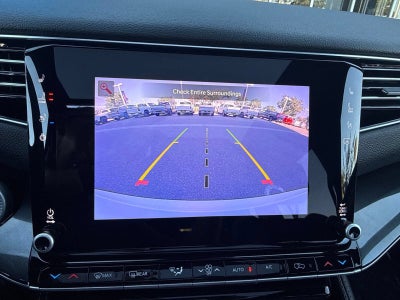 2023 Jeep Wagoneer BASE