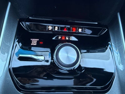 2023 Jeep Wagoneer BASE