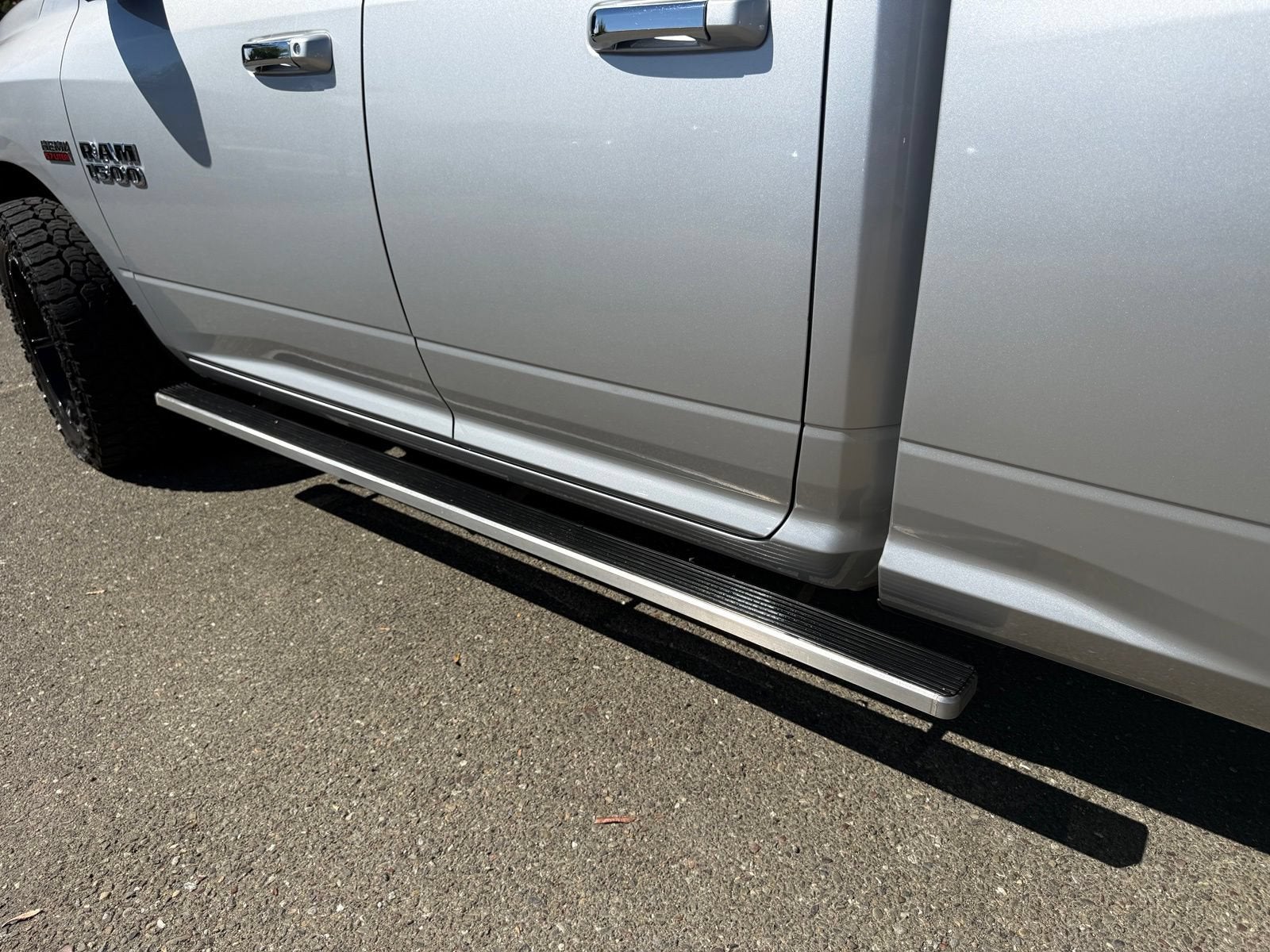 2013 RAM 1500 Big Horn