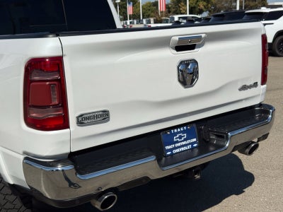 2020 RAM 1500 Longhorn
