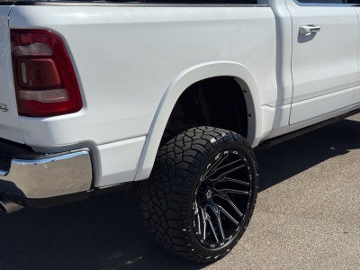 2020 RAM 1500 Longhorn