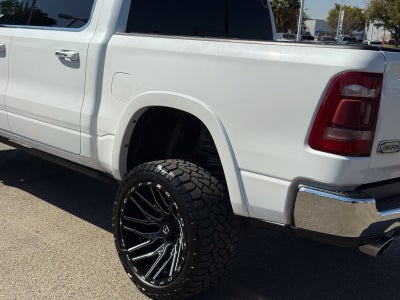 2020 RAM 1500 Longhorn