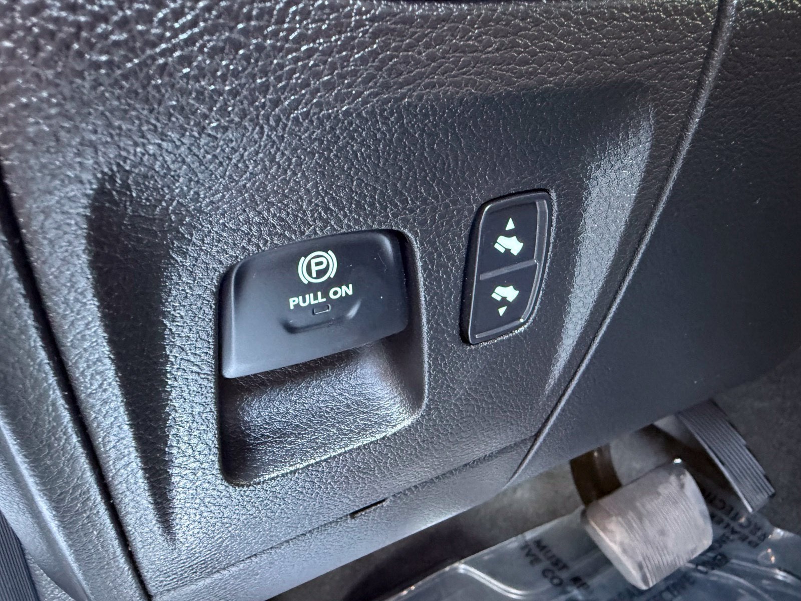 2020 RAM 1500 Longhorn