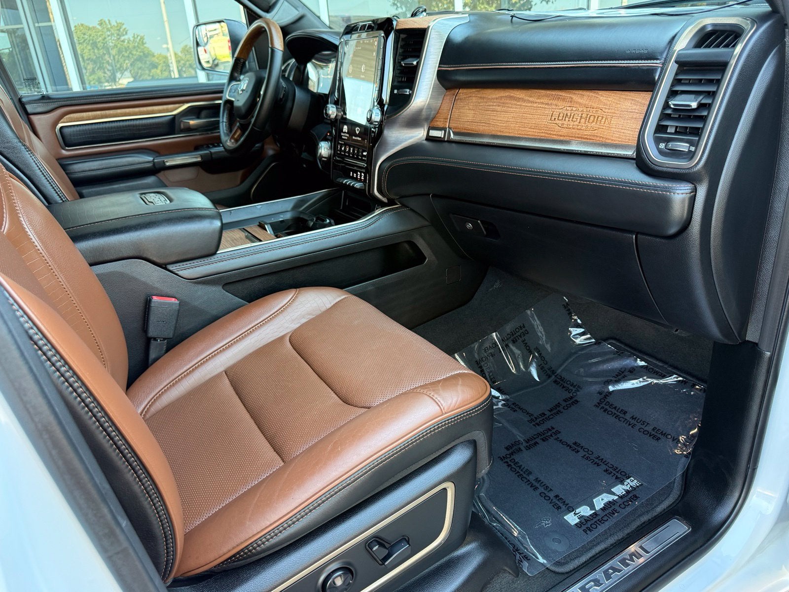 2020 RAM 1500 Longhorn
