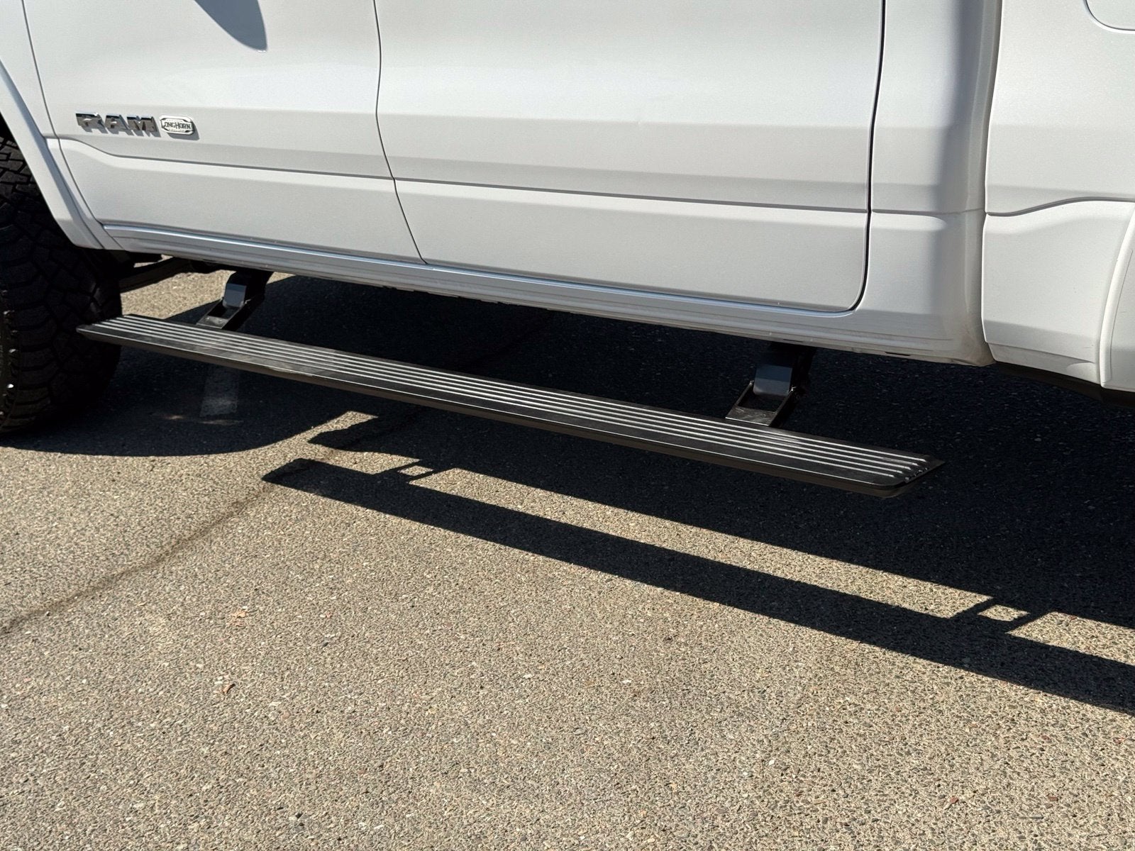 2020 RAM 1500 Longhorn