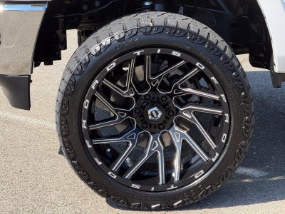 2020 RAM 1500 Longhorn