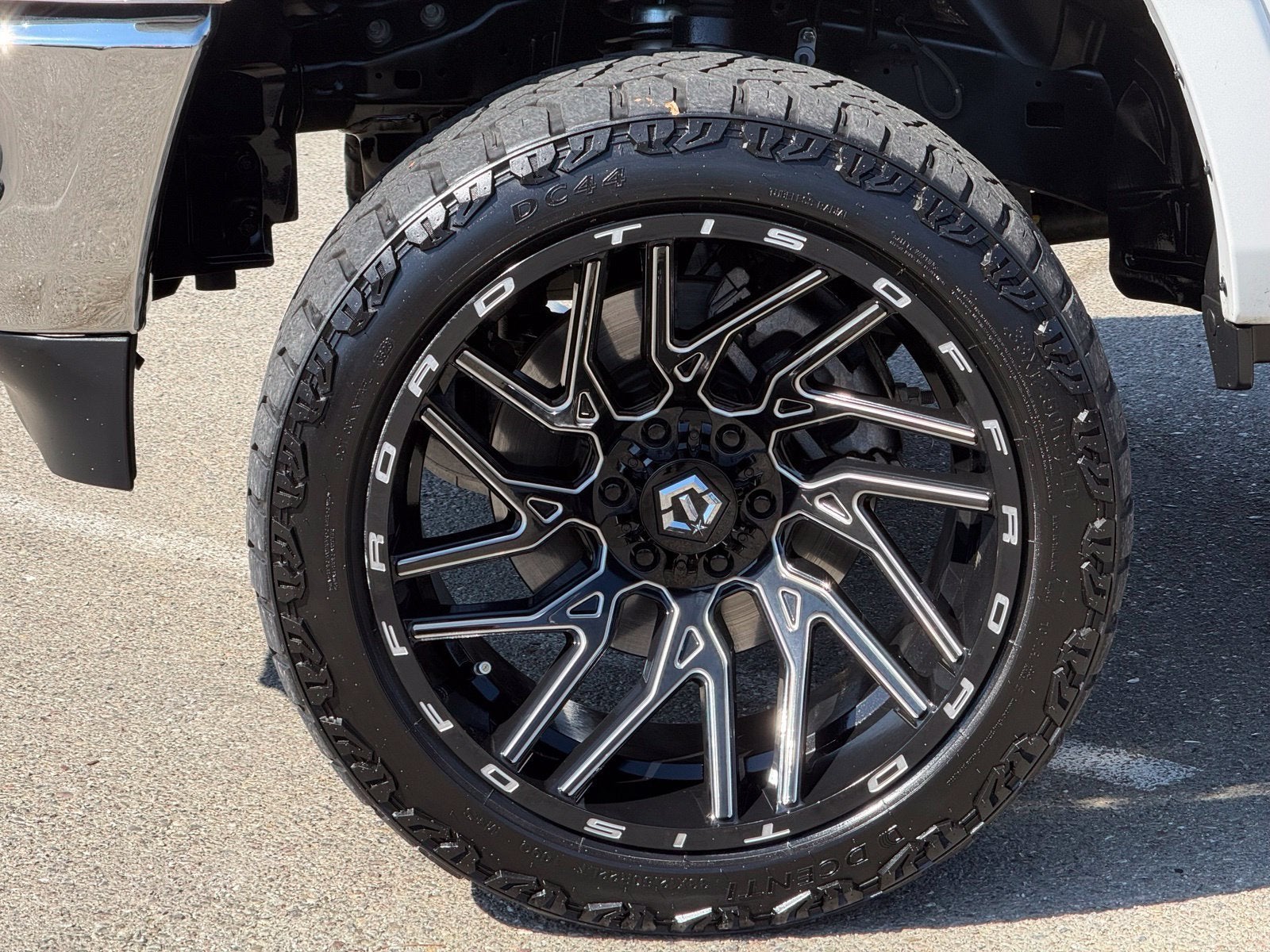2020 RAM 1500 Longhorn