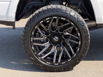 2020 RAM 1500 Longhorn