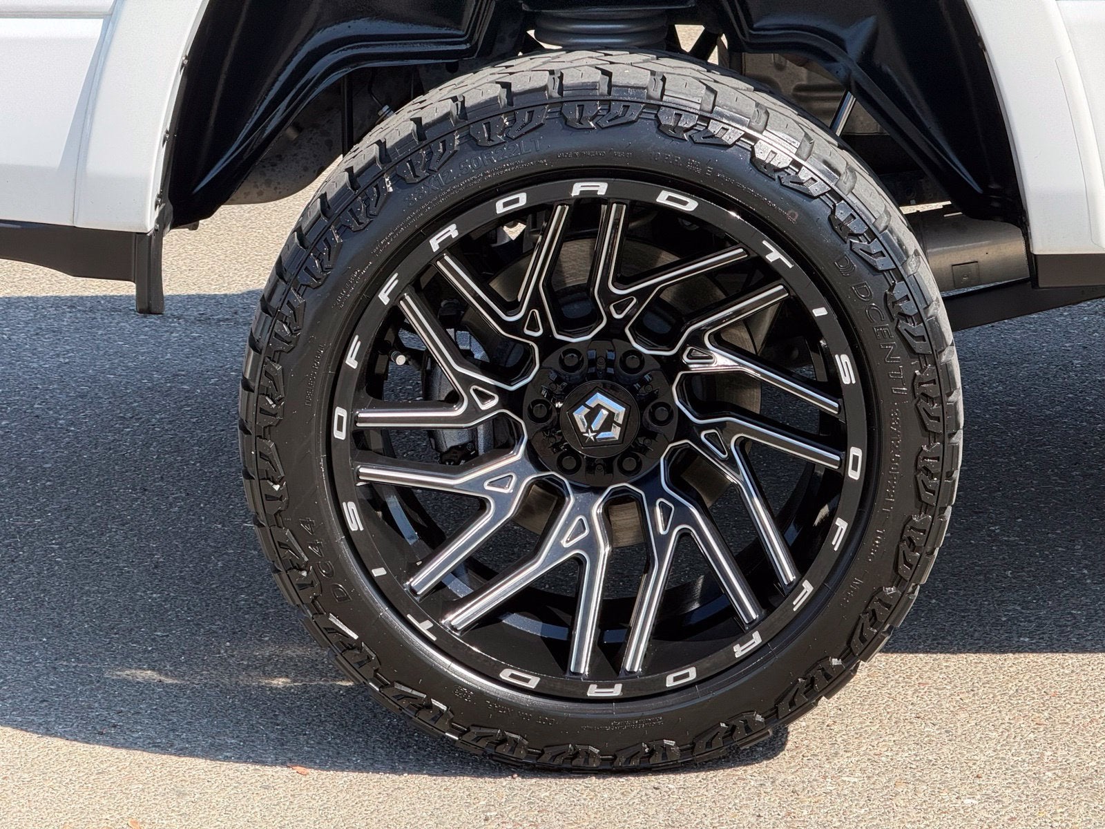 2020 RAM 1500 Longhorn