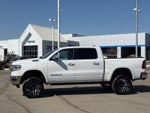 2020 RAM 1500 Longhorn