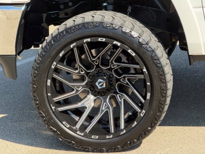 2020 RAM 1500 Longhorn