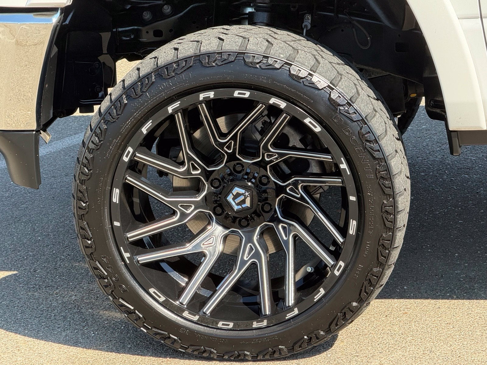 2020 RAM 1500 Longhorn