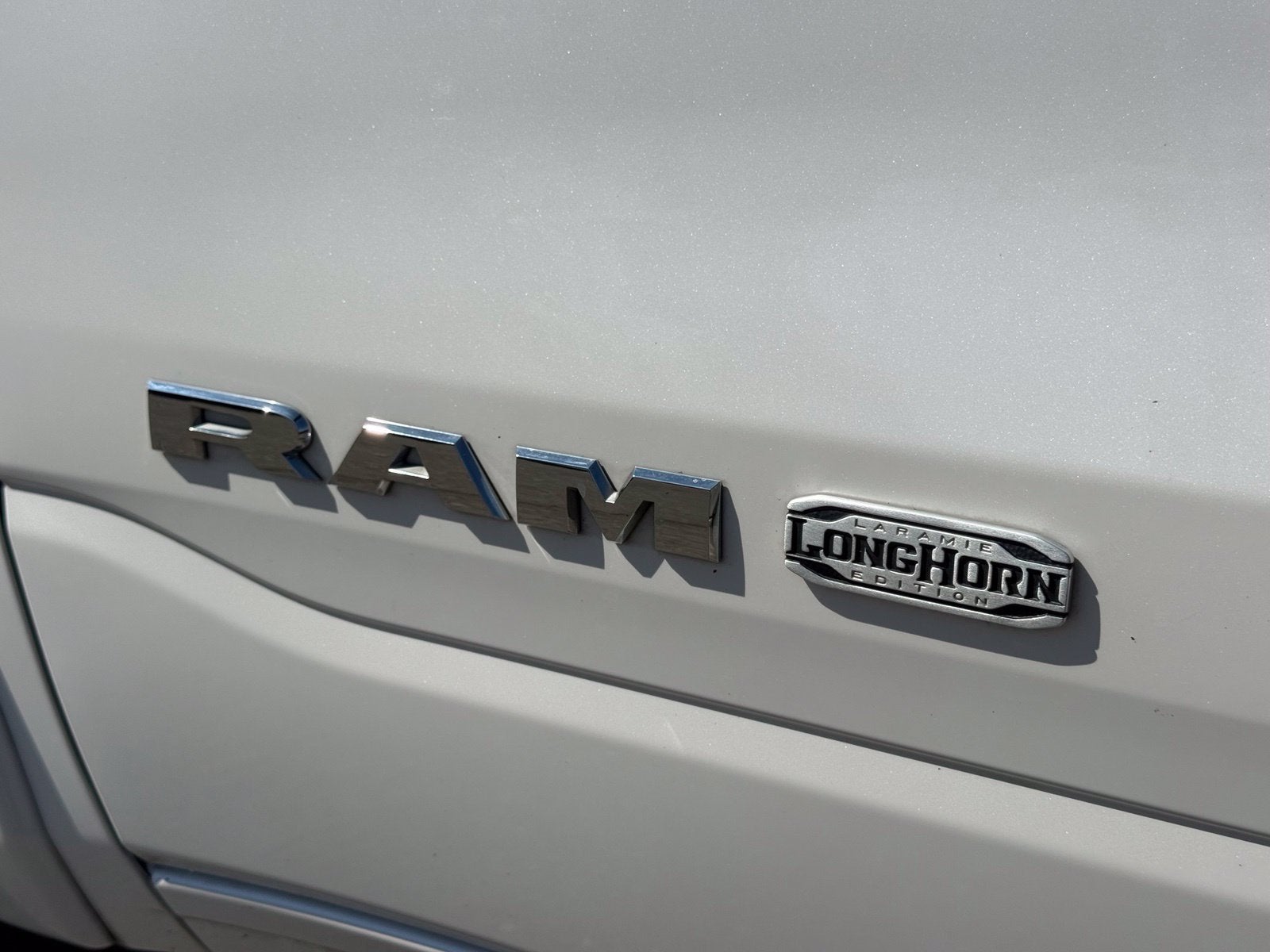 2020 RAM 1500 Longhorn