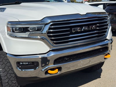 2020 RAM 1500 Longhorn