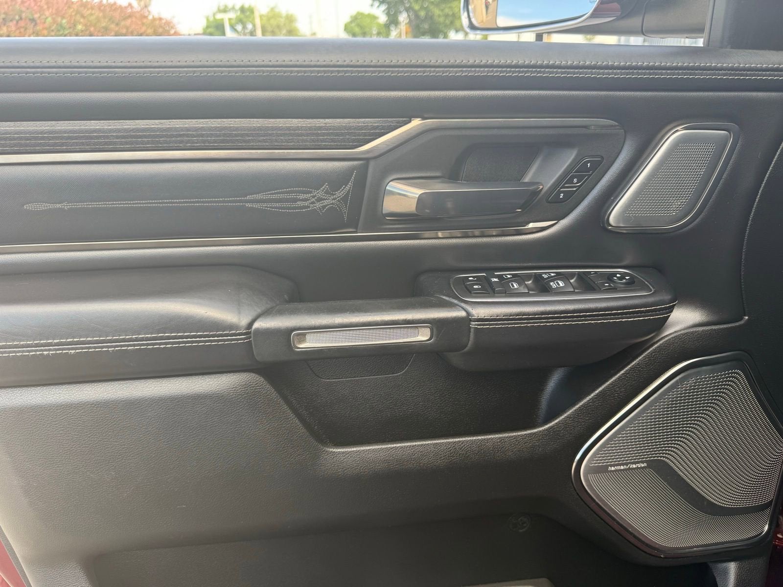 2019 RAM 1500 Limited