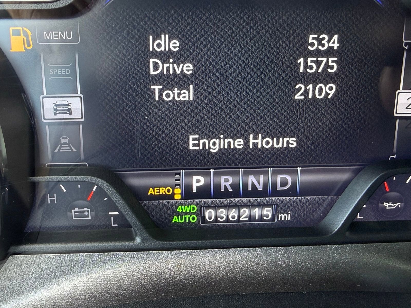 2019 RAM 1500 Limited